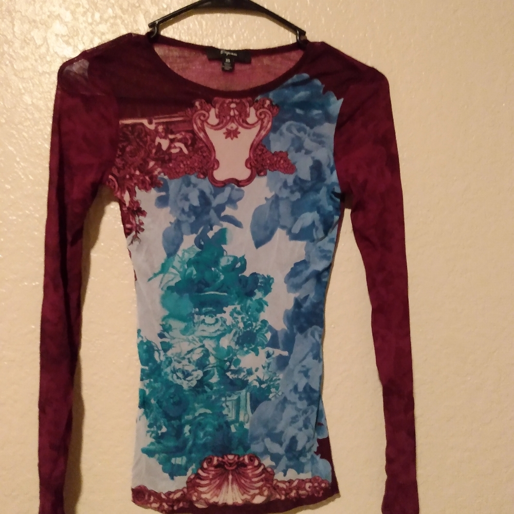 Blouse